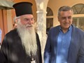 Δομή Ανακουφιστικής Φροντίδας στη Θεσσαλία